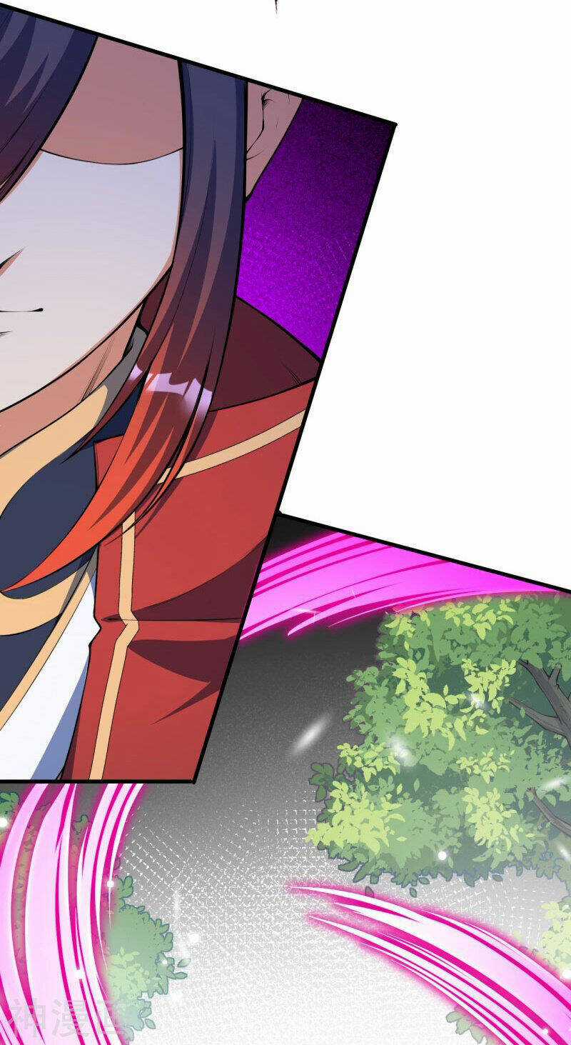 Vô Địch Kiếm Vực - Chapter 158 - Trang 32