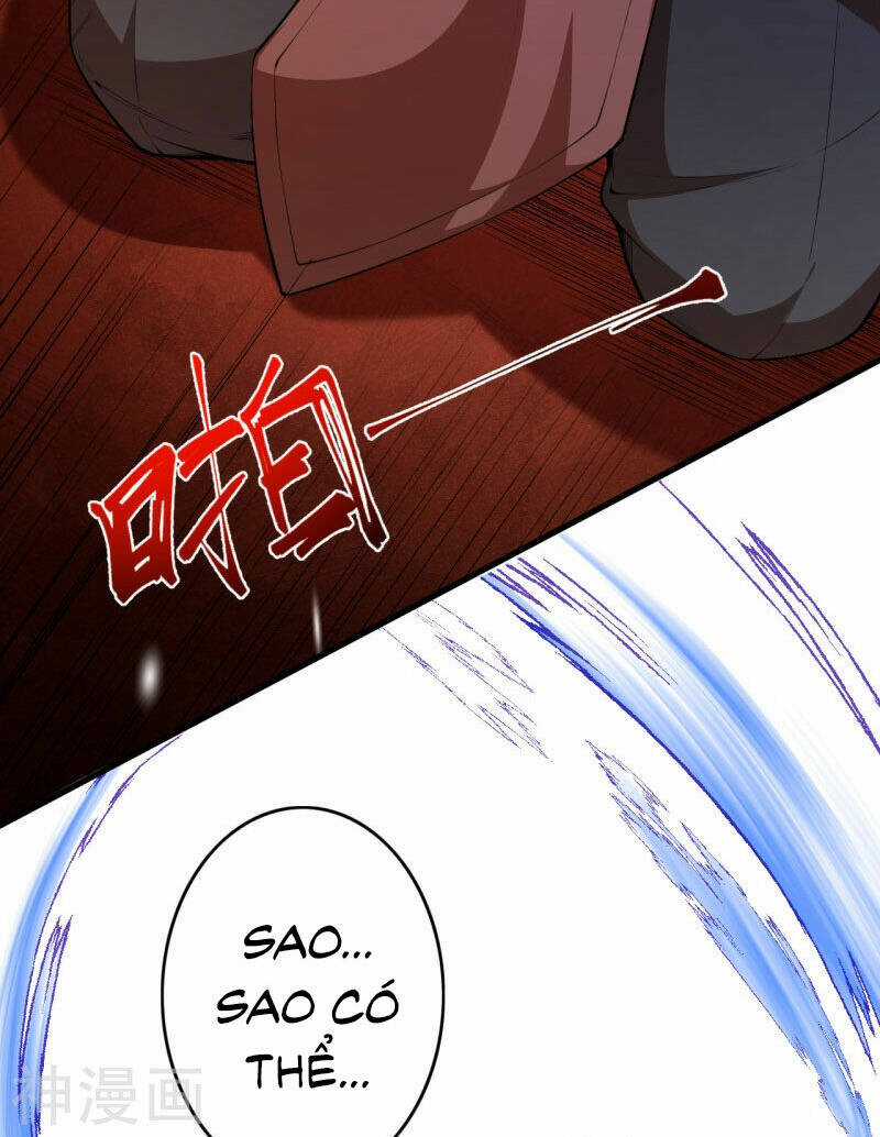 Vô Địch Kiếm Vực - Chapter 158 - Trang 35