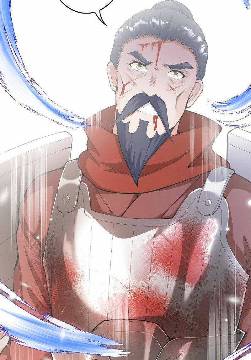 Vô Địch Kiếm Vực - Chapter 158 - Trang 36