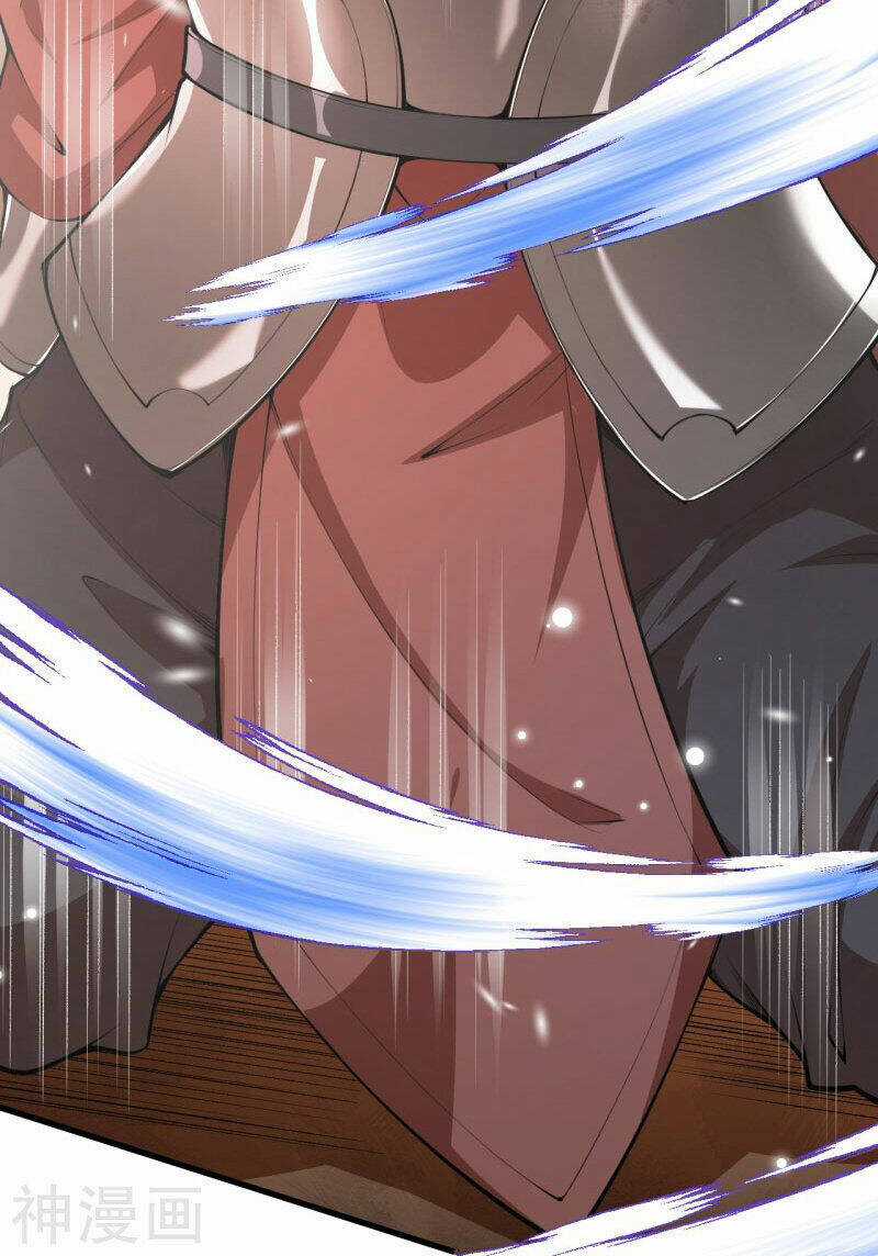 Vô Địch Kiếm Vực - Chapter 158 - Trang 37