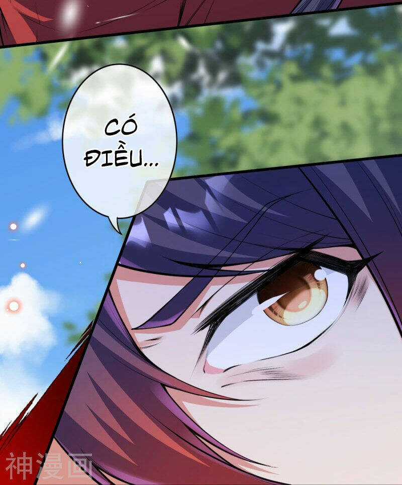 Vô Địch Kiếm Vực - Chapter 158 - Trang 39