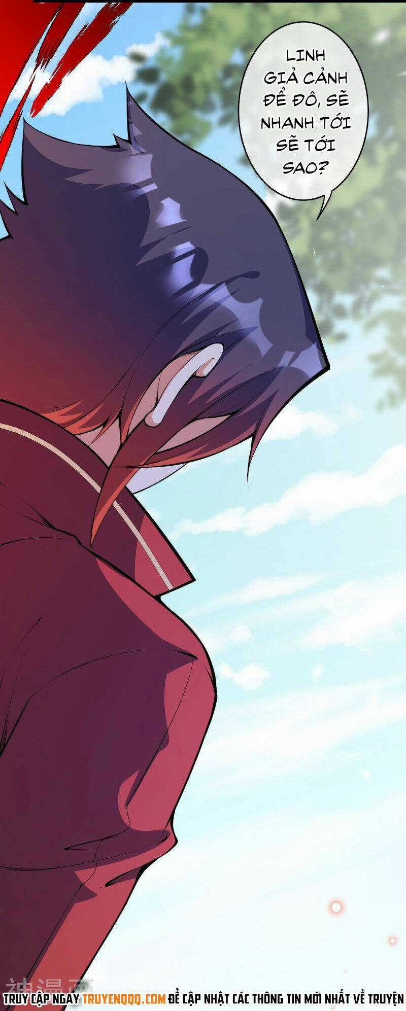 Vô Địch Kiếm Vực - Chapter 158 - Trang 40