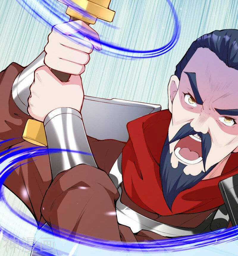 Vô Địch Kiếm Vực - Chapter 158 - Trang 5