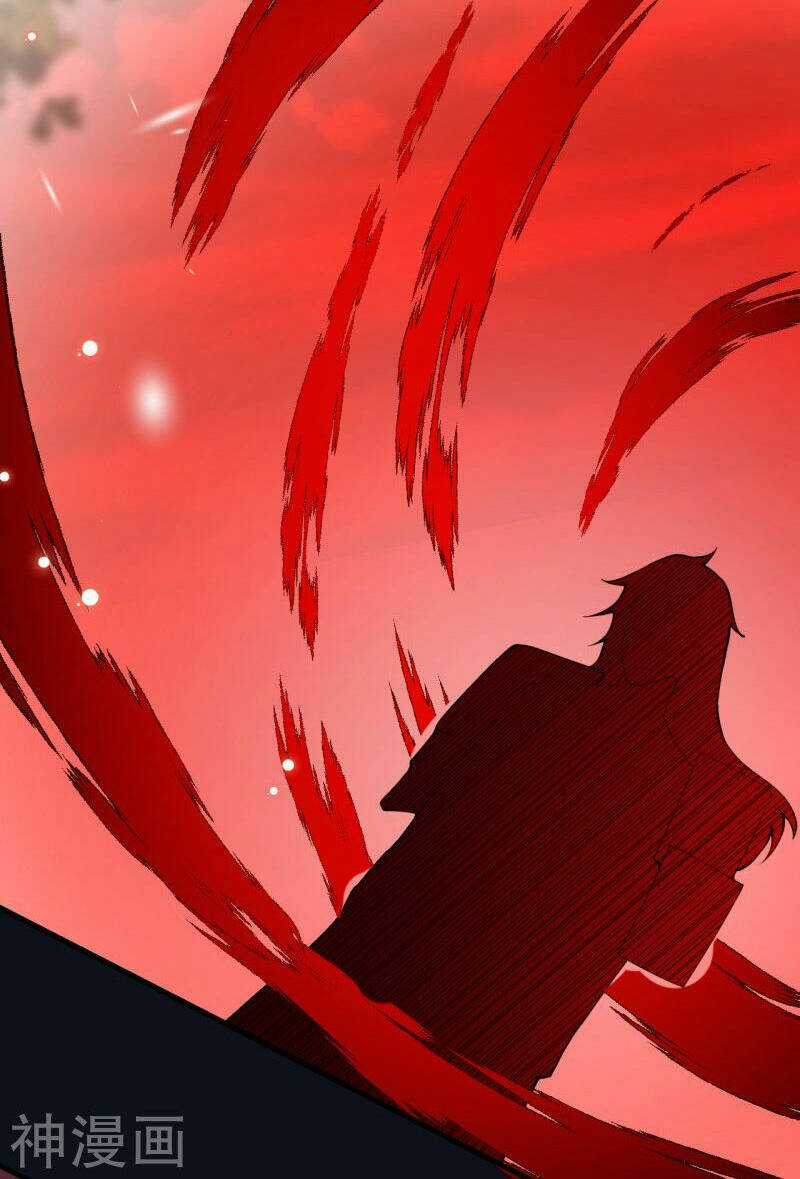 Vô Địch Kiếm Vực - Chapter 158 - Trang 42