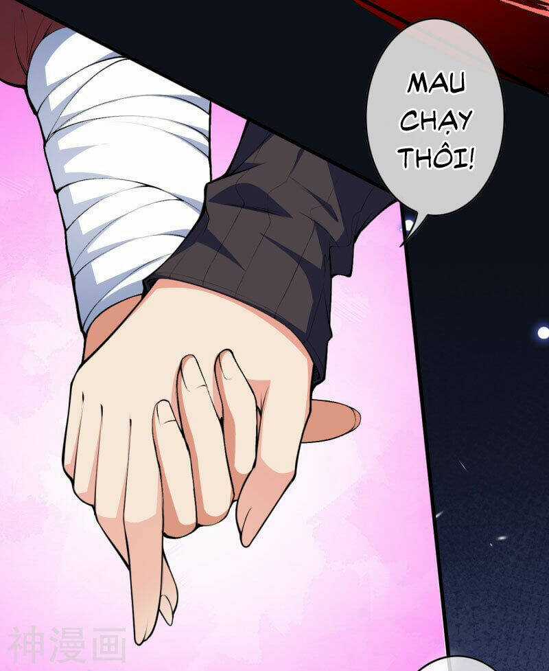 Vô Địch Kiếm Vực - Chapter 158 - Trang 43