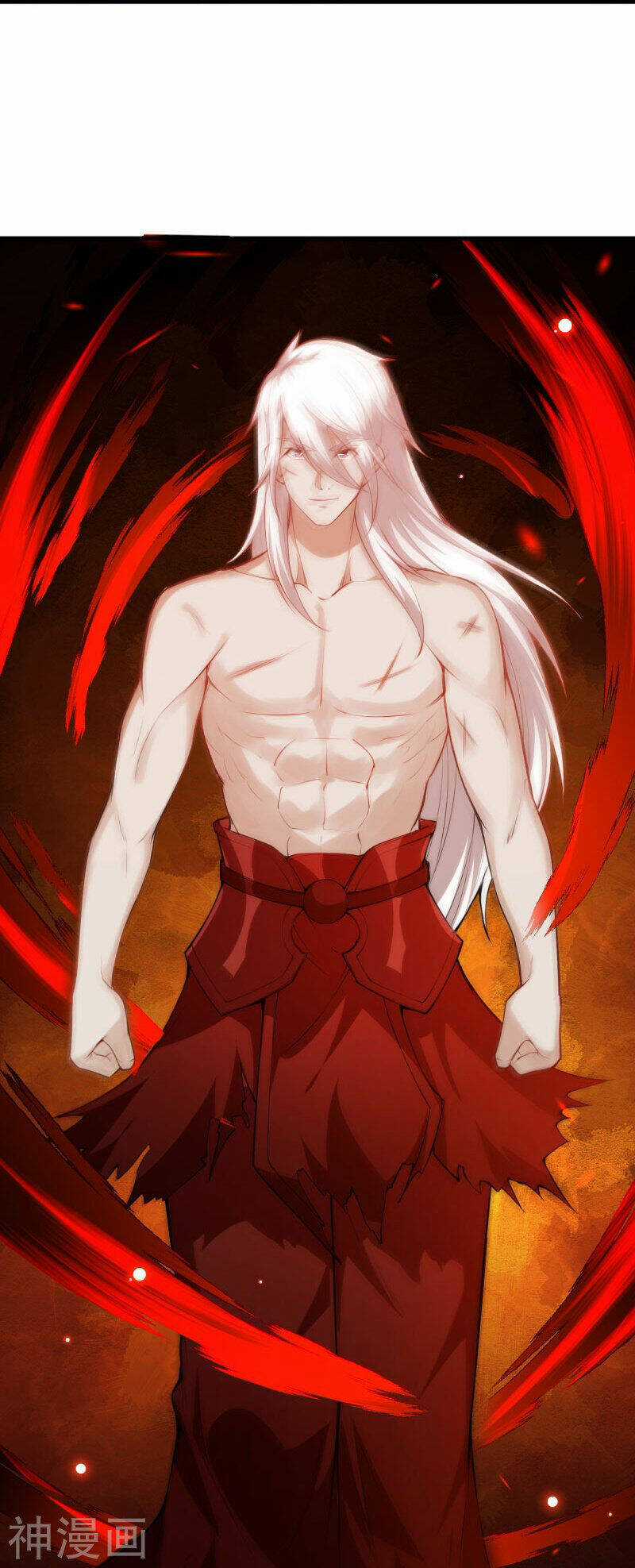 Vô Địch Kiếm Vực - Chapter 158 - Trang 45