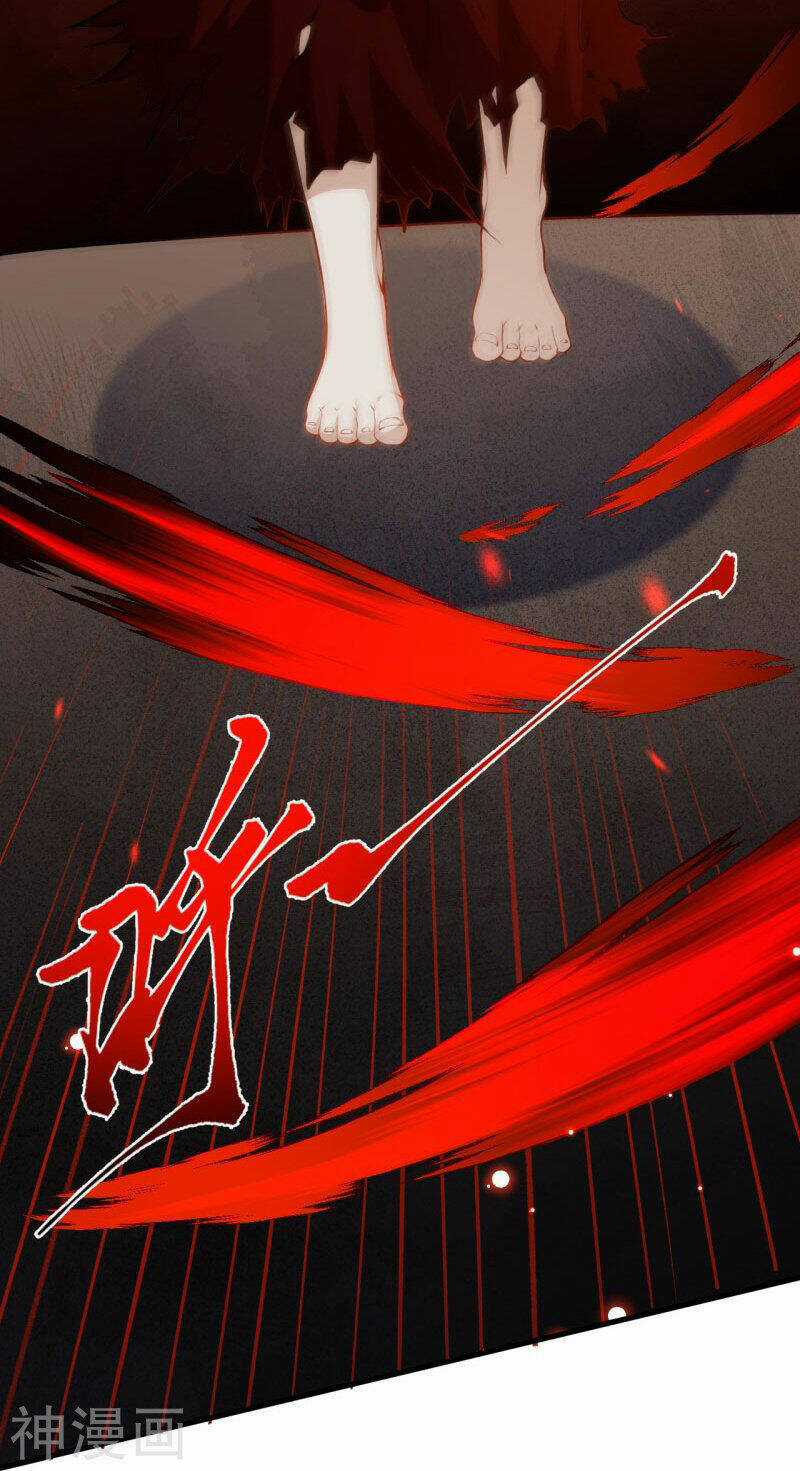 Vô Địch Kiếm Vực - Chapter 158 - Trang 46