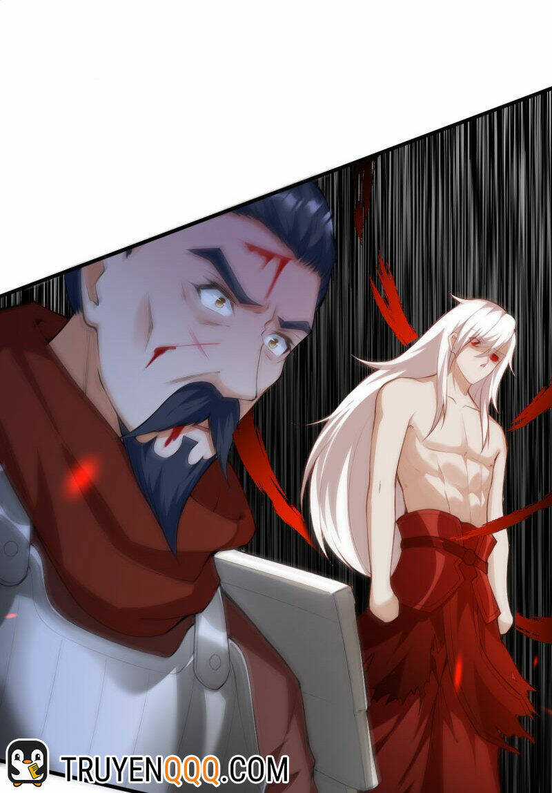 Vô Địch Kiếm Vực - Chapter 158 - Trang 47