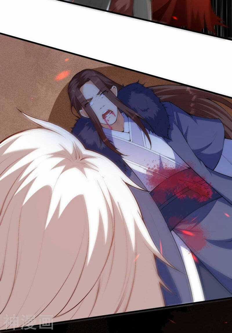 Vô Địch Kiếm Vực - Chapter 158 - Trang 48