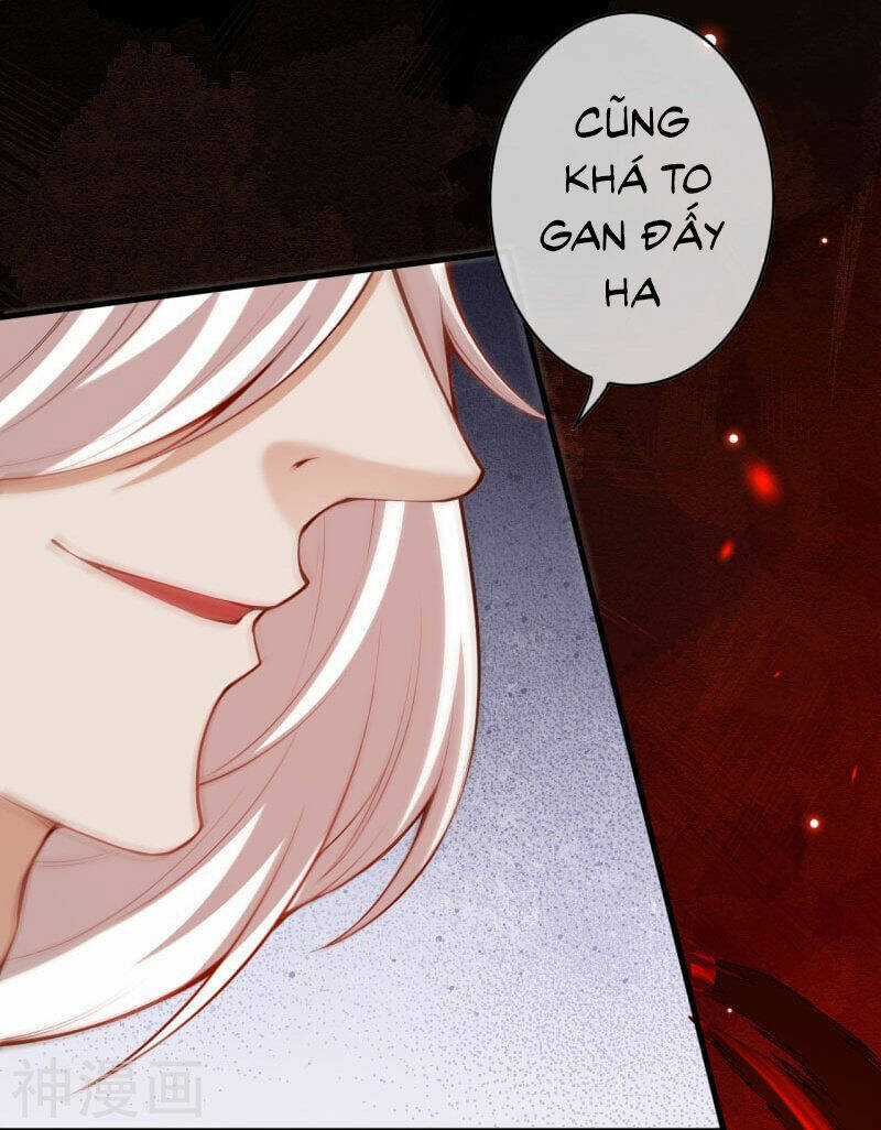 Vô Địch Kiếm Vực - Chapter 158 - Trang 49