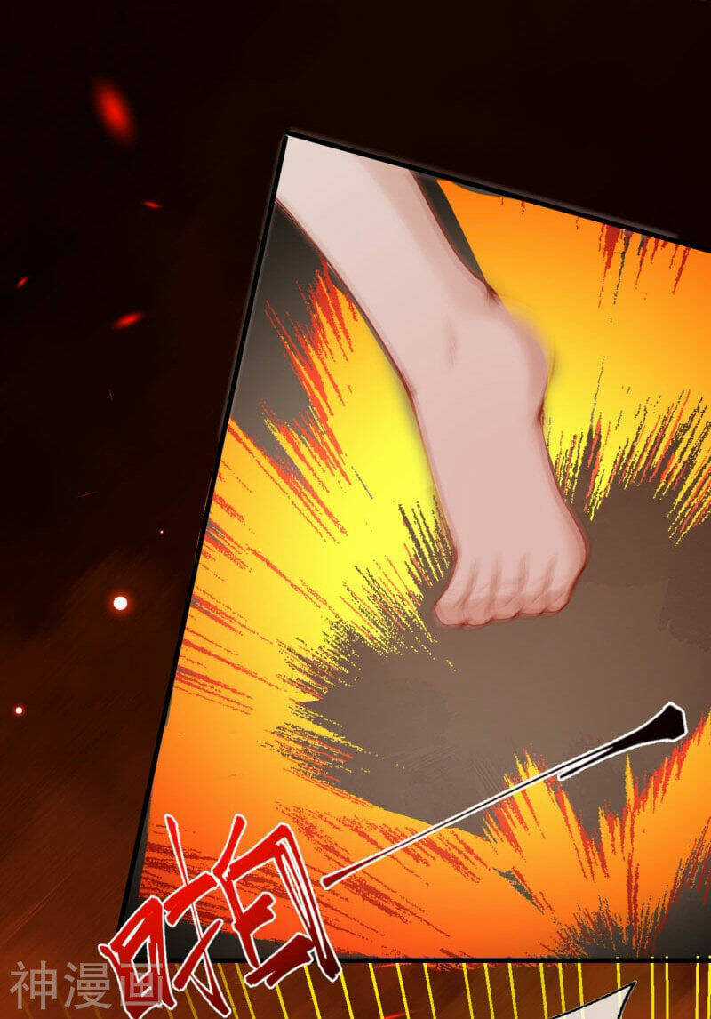 Vô Địch Kiếm Vực - Chapter 158 - Trang 52