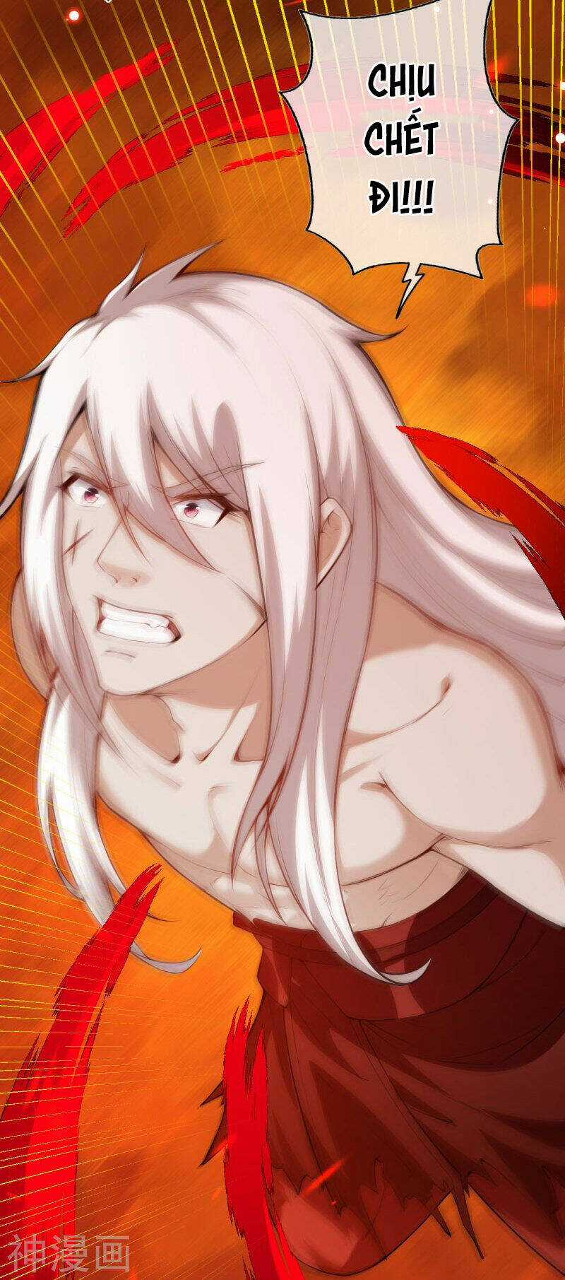 Vô Địch Kiếm Vực - Chapter 158 - Trang 53