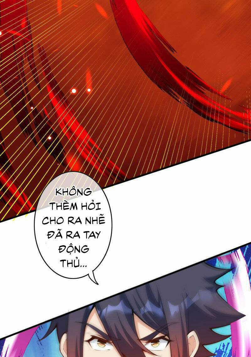 Vô Địch Kiếm Vực - Chapter 158 - Trang 54