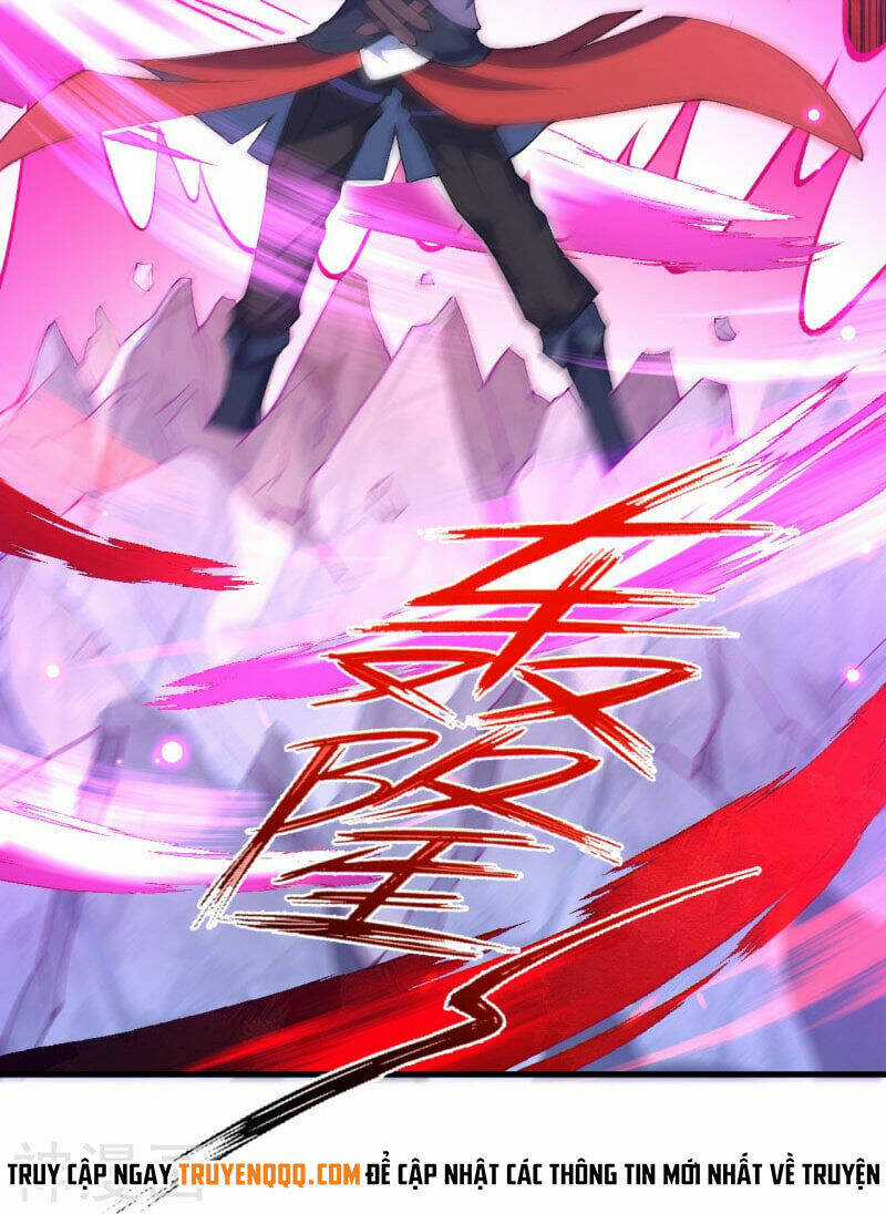 Vô Địch Kiếm Vực - Chapter 158 - Trang 58