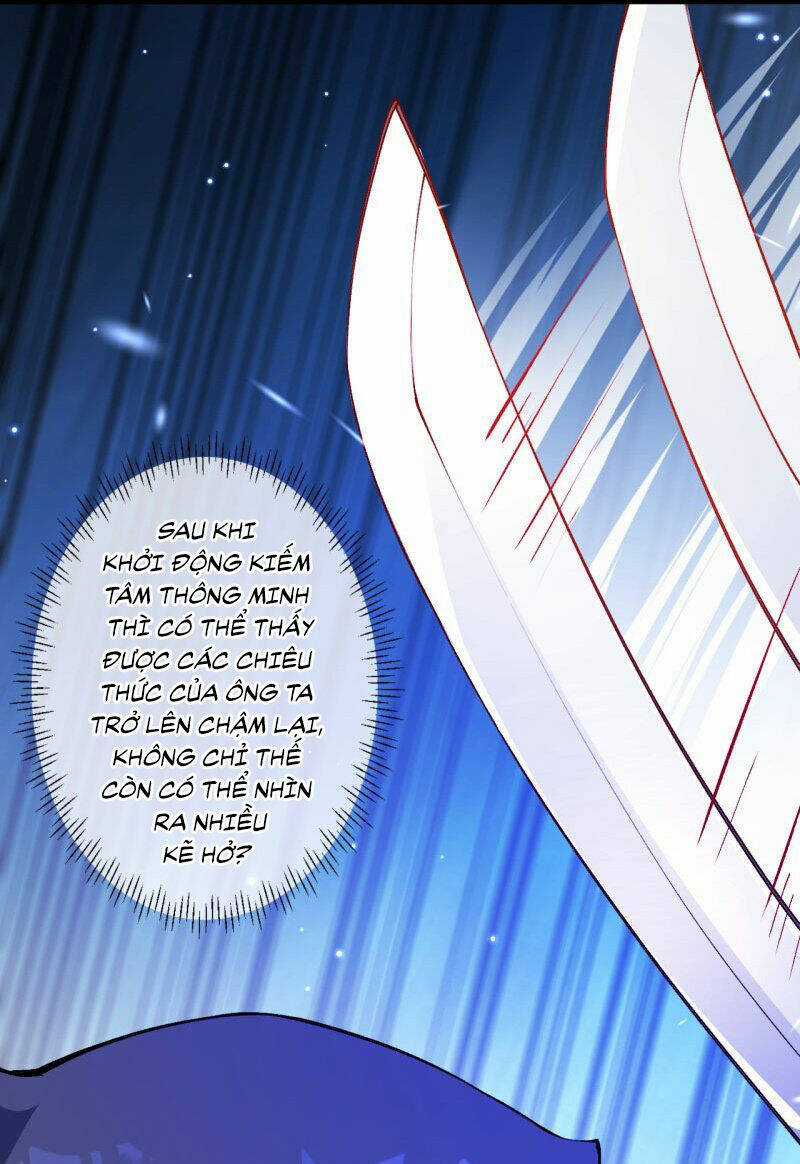 Vô Địch Kiếm Vực - Chapter 158 - Trang 9