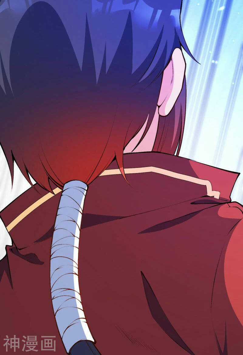 Vô Địch Kiếm Vực - Chapter 158 - Trang 10