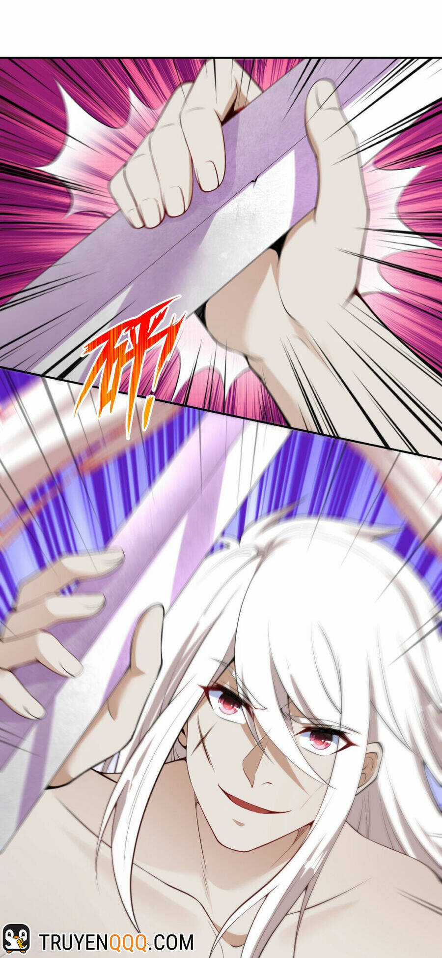 Vô Địch Kiếm Vực - Chapter 159 - Trang 2