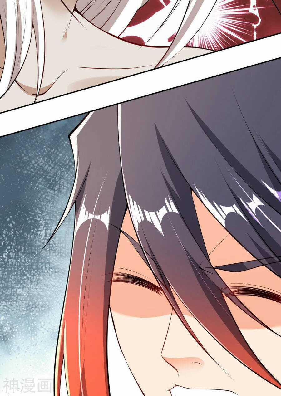 Vô Địch Kiếm Vực - Chapter 159 - Trang 12