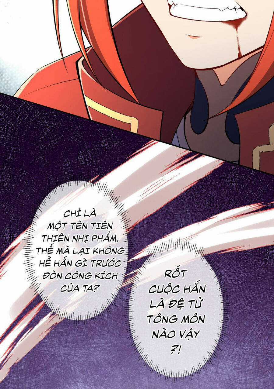 Vô Địch Kiếm Vực - Chapter 159 - Trang 13