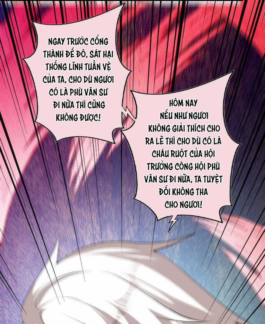 Vô Địch Kiếm Vực - Chapter 159 - Trang 18