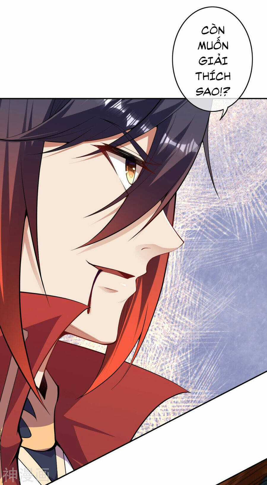 Vô Địch Kiếm Vực - Chapter 159 - Trang 21