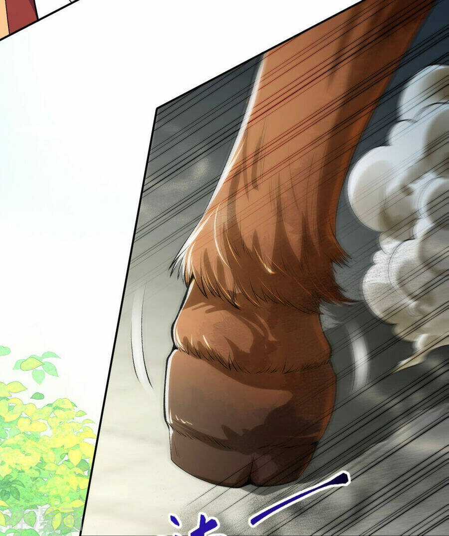 Vô Địch Kiếm Vực - Chapter 159 - Trang 22