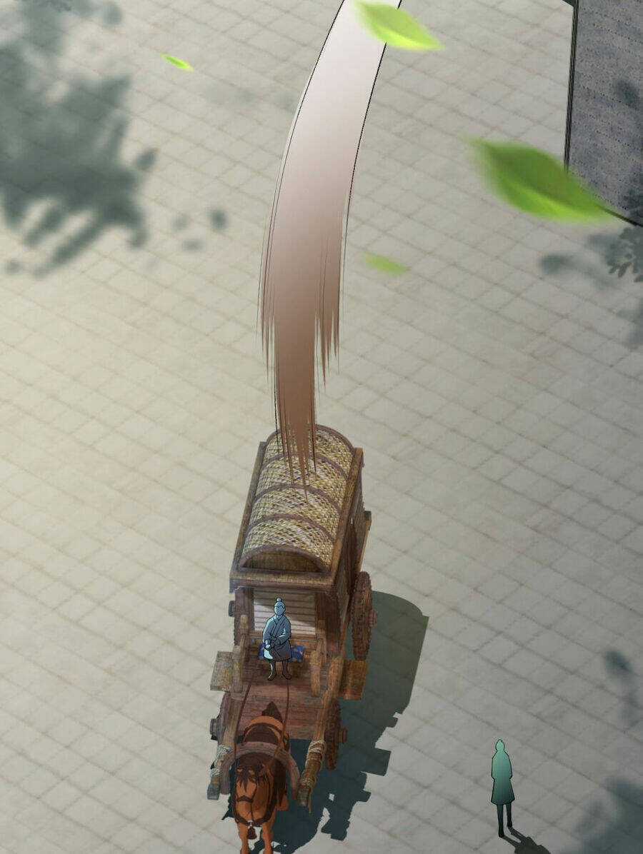 Vô Địch Kiếm Vực - Chapter 159 - Trang 24