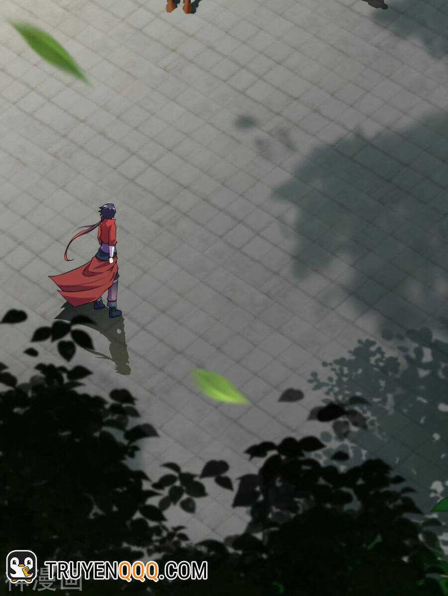 Vô Địch Kiếm Vực - Chapter 159 - Trang 25