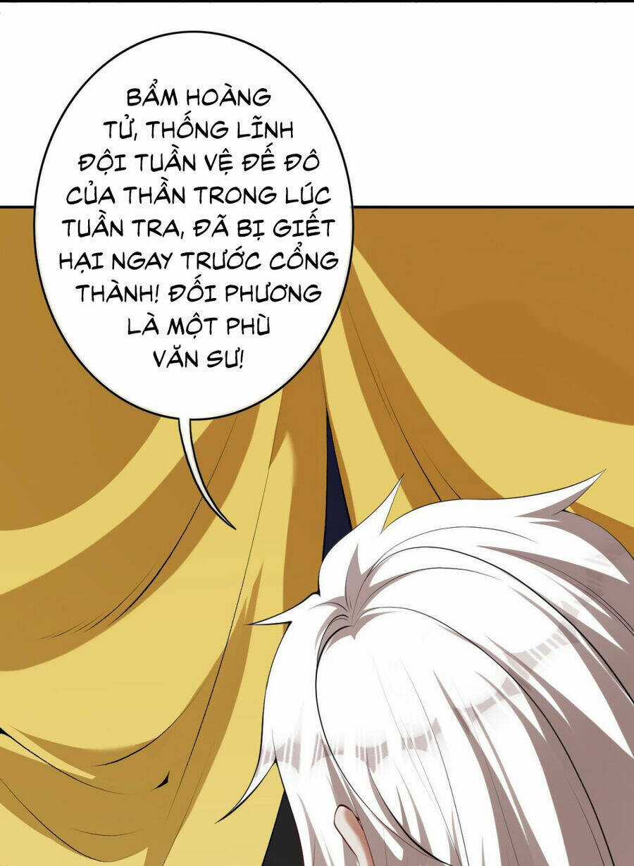 Vô Địch Kiếm Vực - Chapter 159 - Trang 28