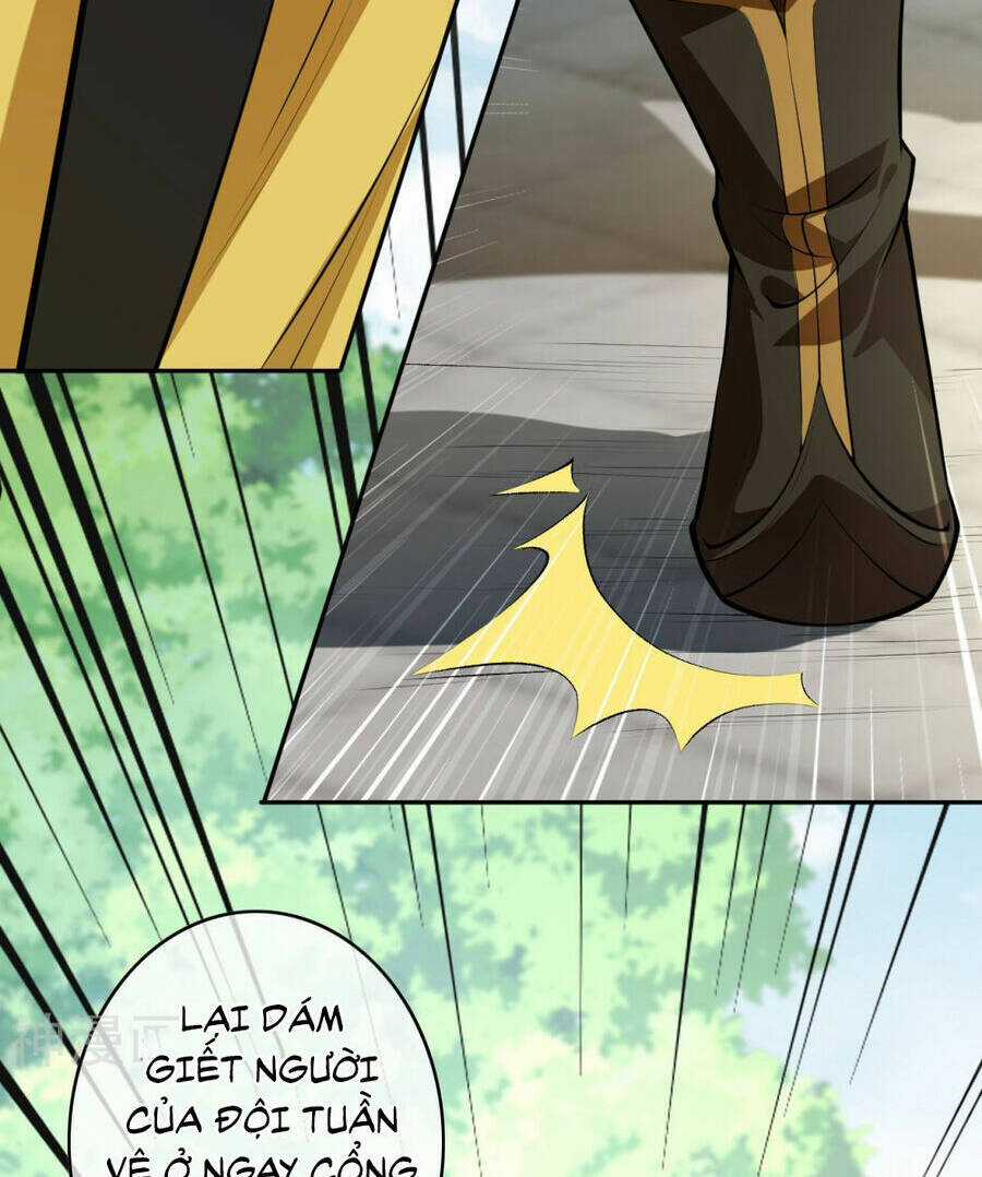 Vô Địch Kiếm Vực - Chapter 159 - Trang 31