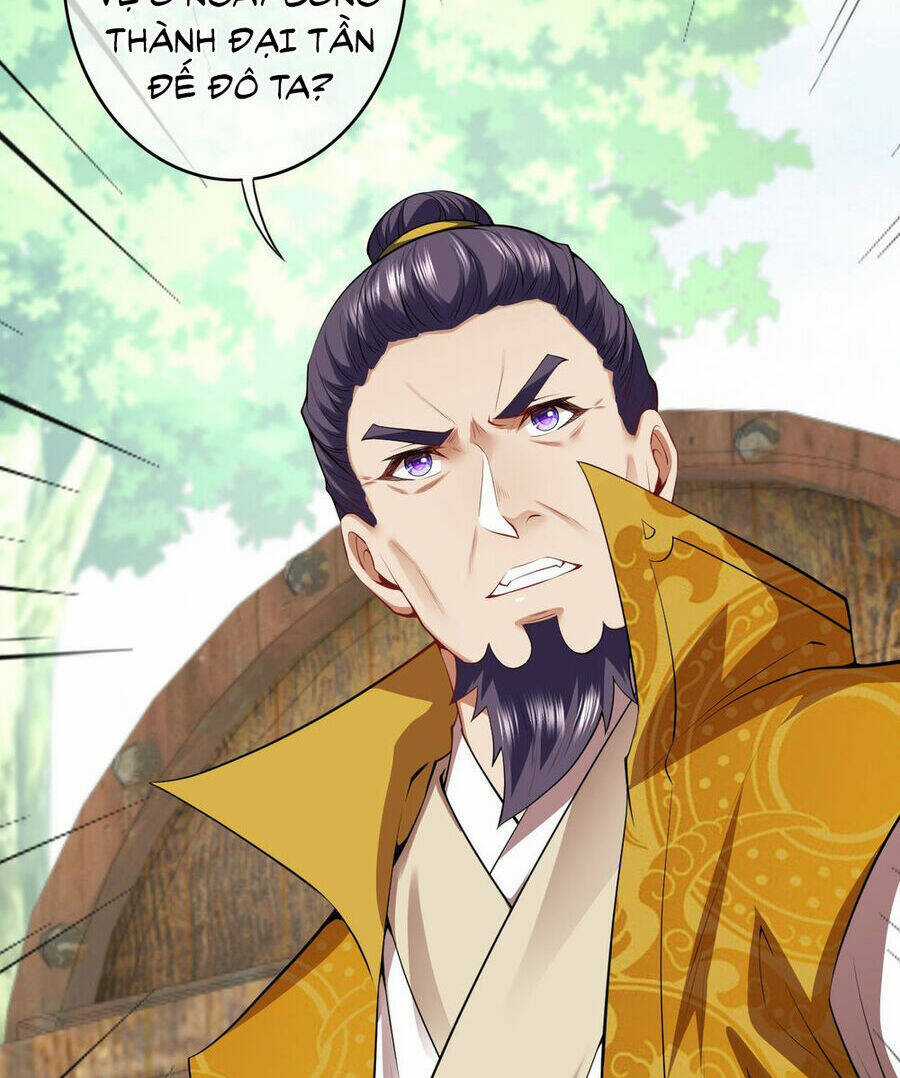 Vô Địch Kiếm Vực - Chapter 159 - Trang 32