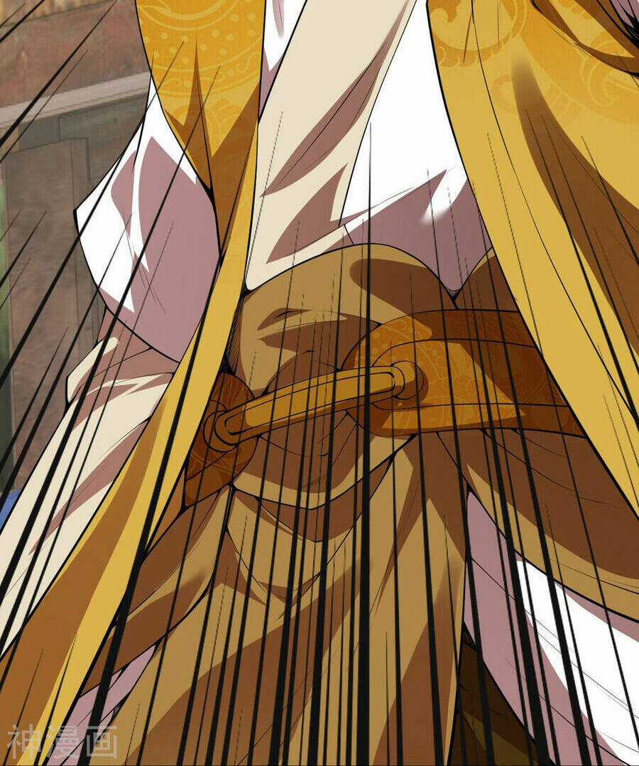 Vô Địch Kiếm Vực - Chapter 159 - Trang 33