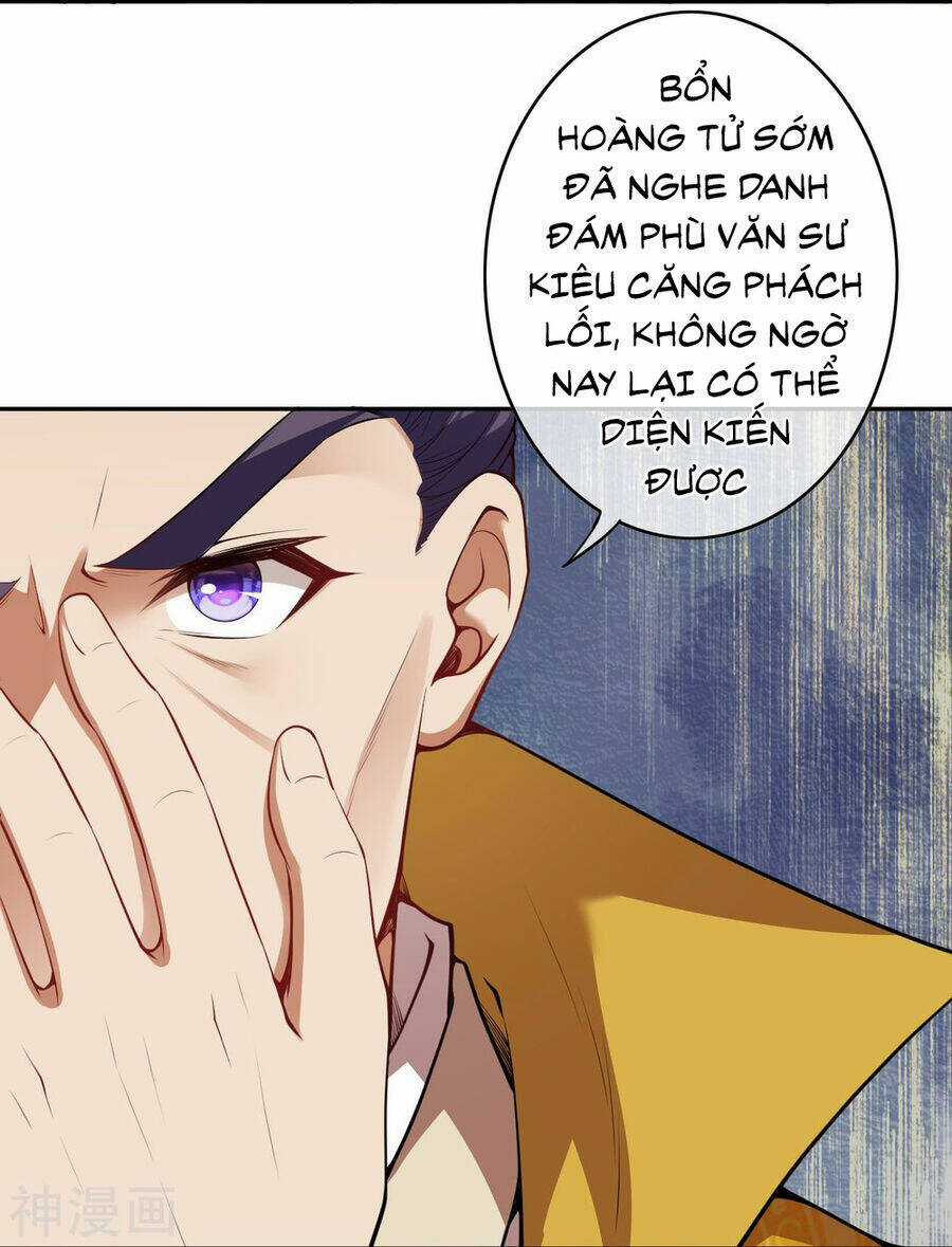 Vô Địch Kiếm Vực - Chapter 159 - Trang 34