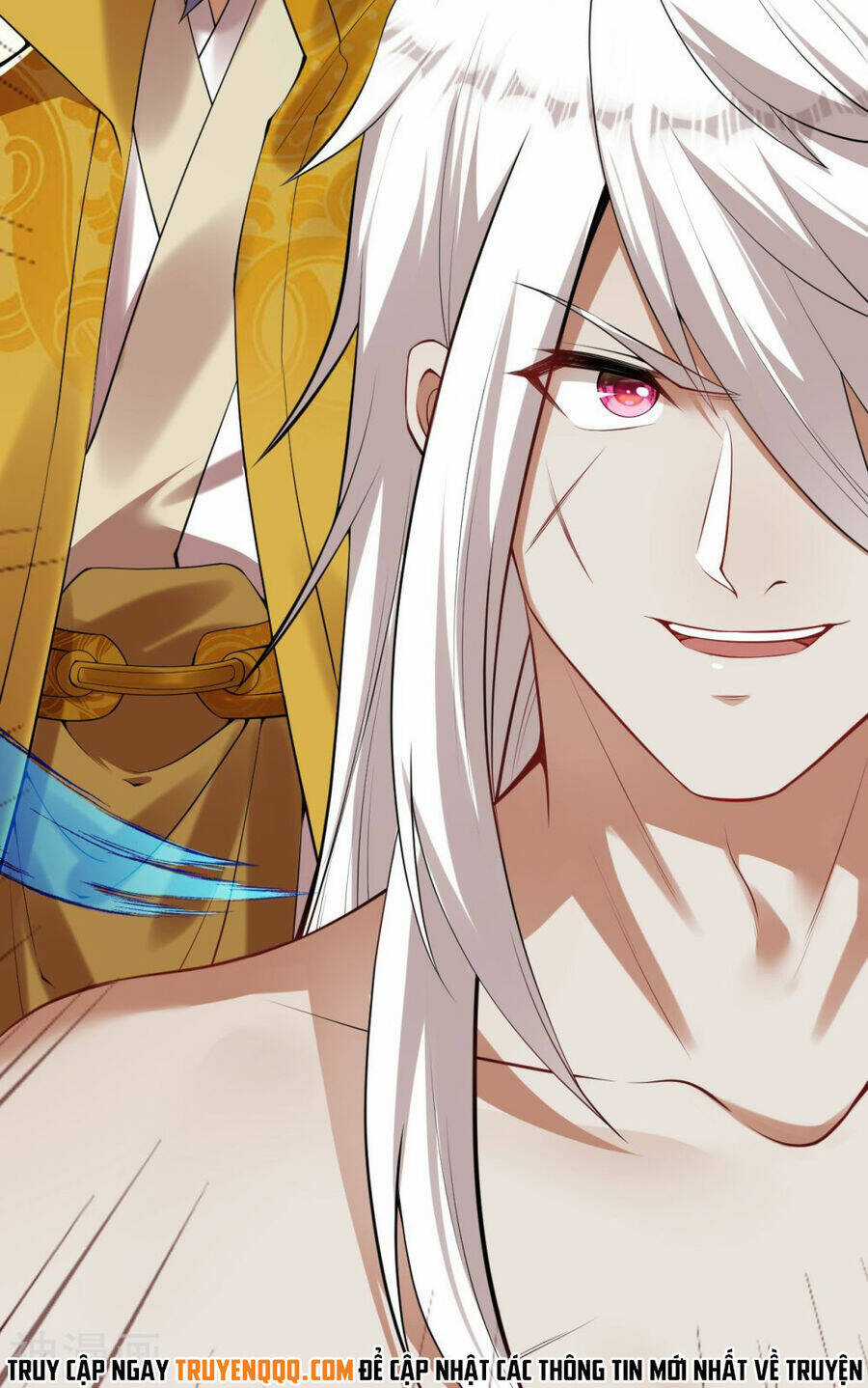 Vô Địch Kiếm Vực - Chapter 159 - Trang 39