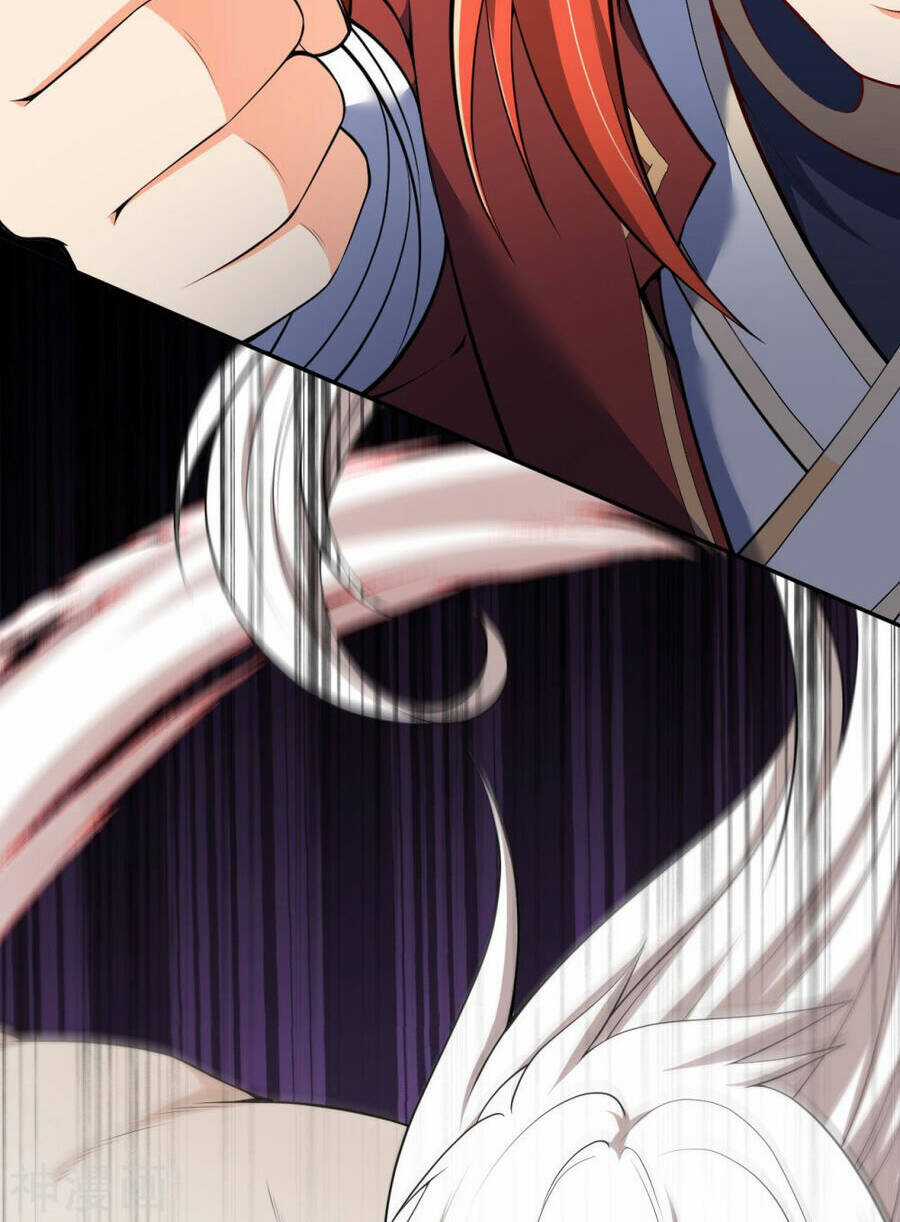 Vô Địch Kiếm Vực - Chapter 159 - Trang 5