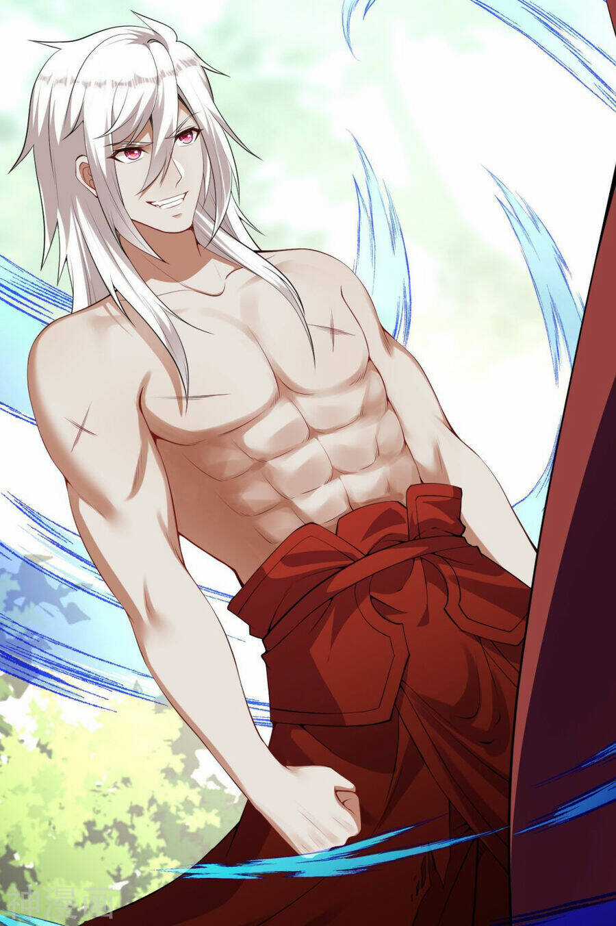 Vô Địch Kiếm Vực - Chapter 159 - Trang 42