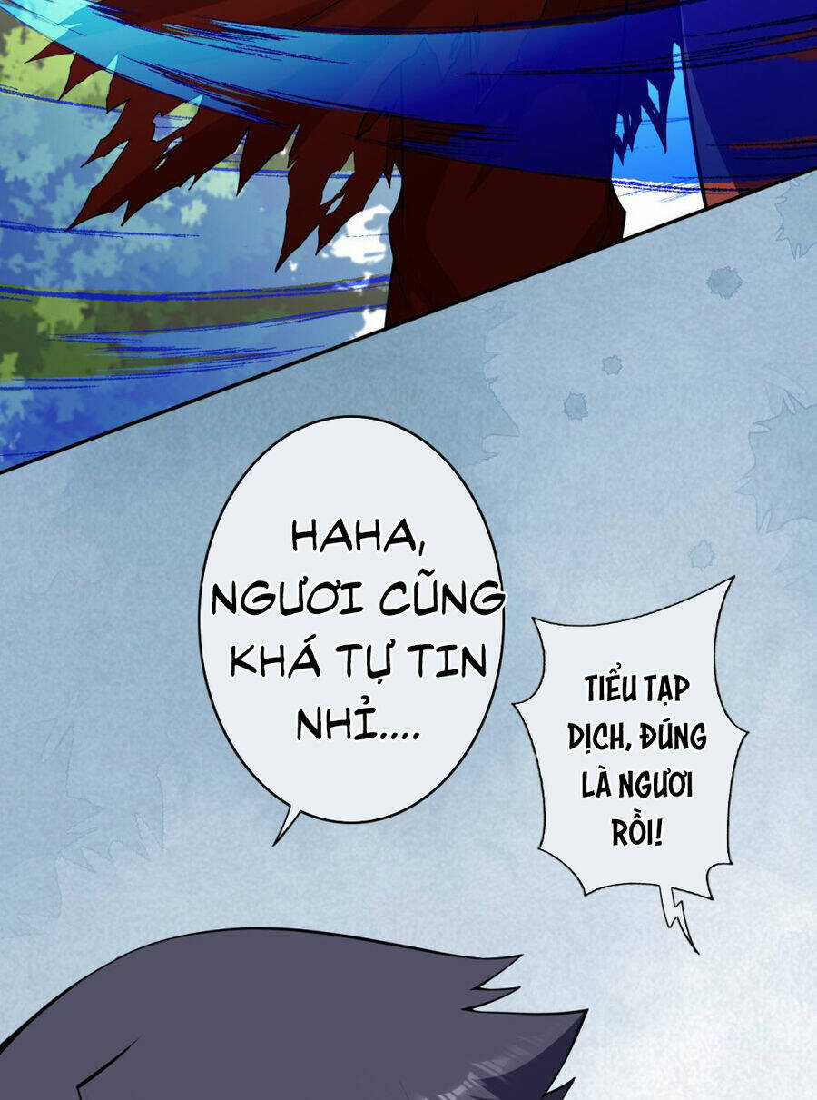 Vô Địch Kiếm Vực - Chapter 159 - Trang 43