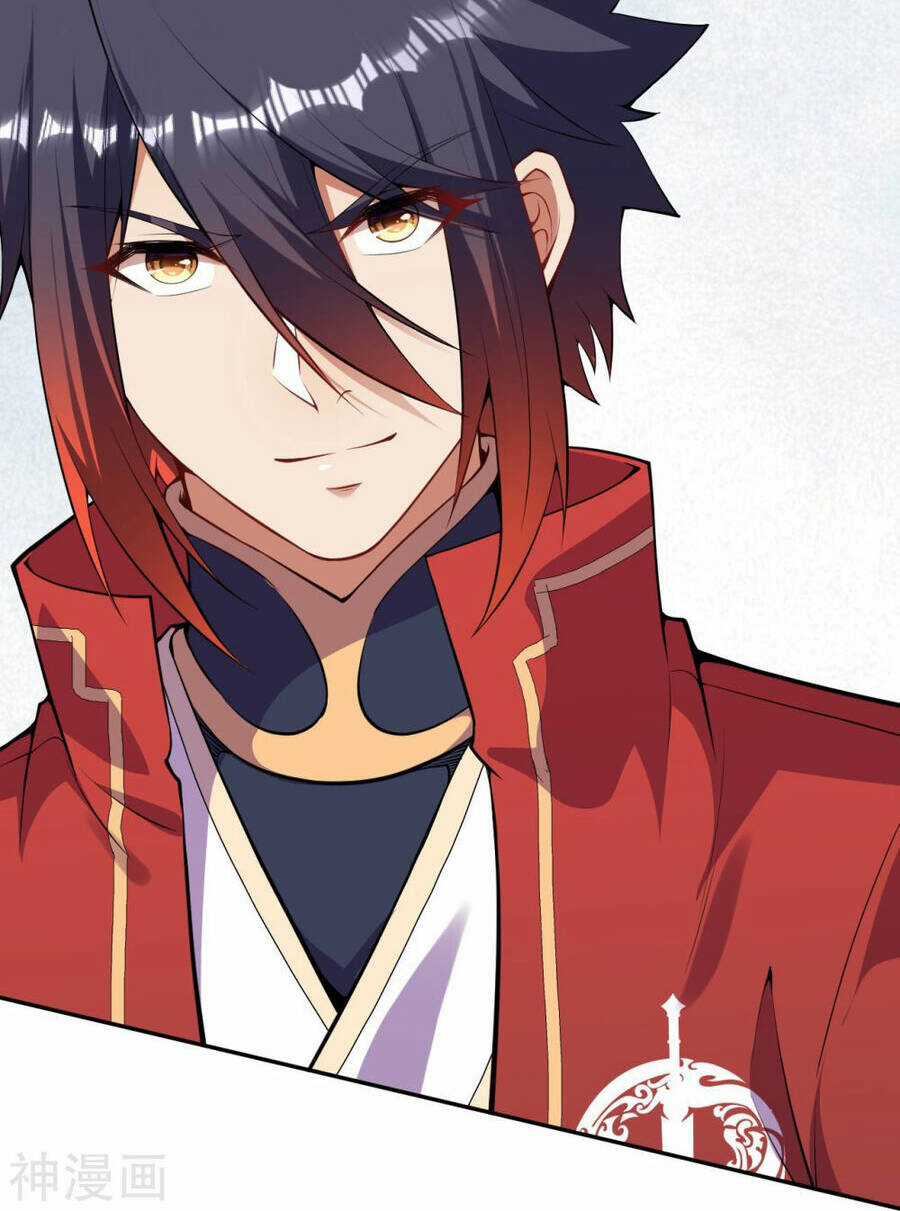 Vô Địch Kiếm Vực - Chapter 159 - Trang 44