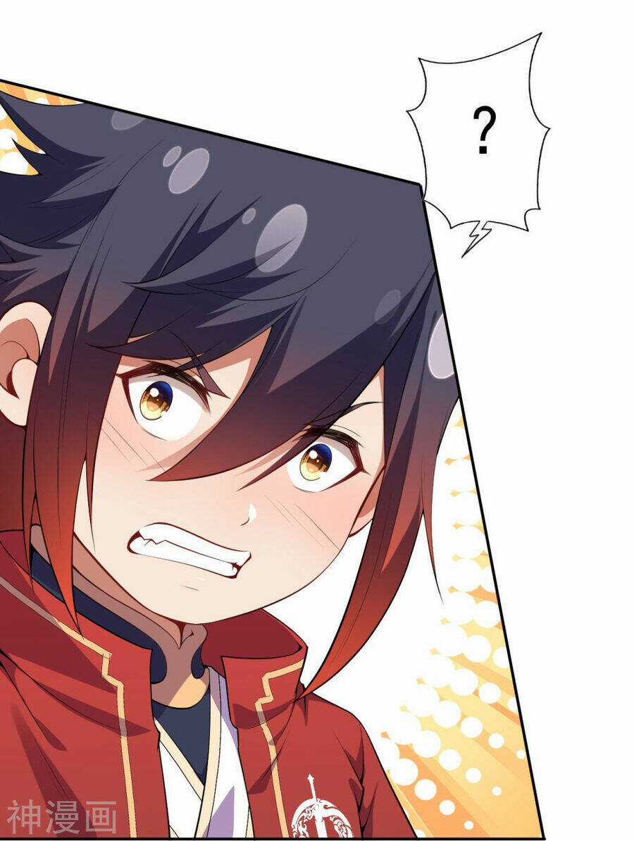 Vô Địch Kiếm Vực - Chapter 159 - Trang 45