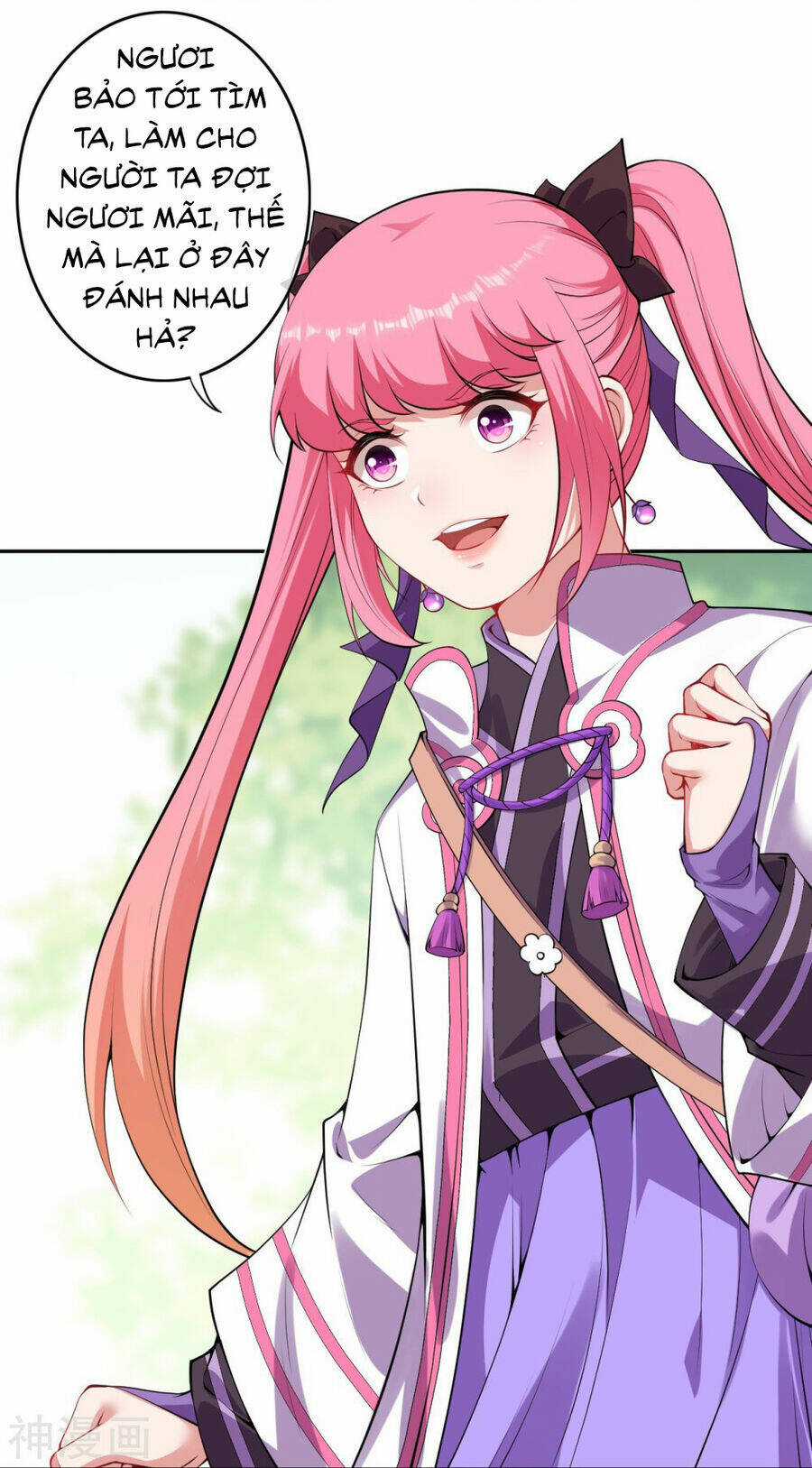 Vô Địch Kiếm Vực - Chapter 159 - Trang 46