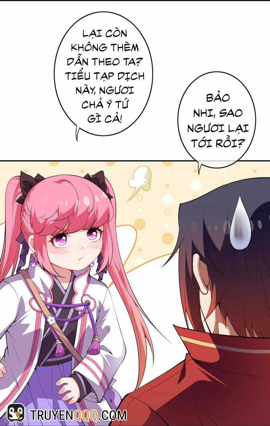 Vô Địch Kiếm Vực - Chapter 159 - Trang 47