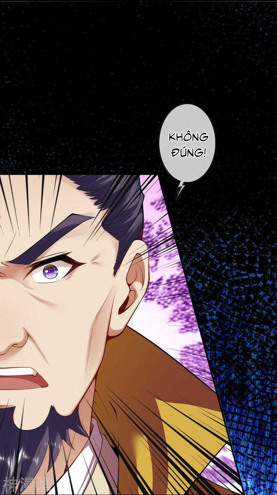 Vô Địch Kiếm Vực - Chapter 159 - Trang 55