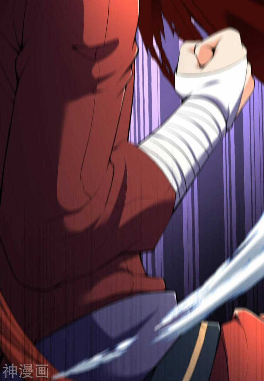 Vô Địch Kiếm Vực - Chapter 159 - Trang 7