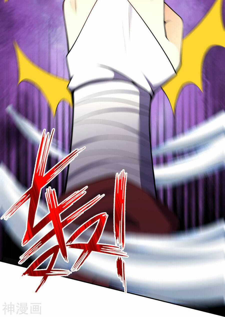 Vô Địch Kiếm Vực - Chapter 159 - Trang 10