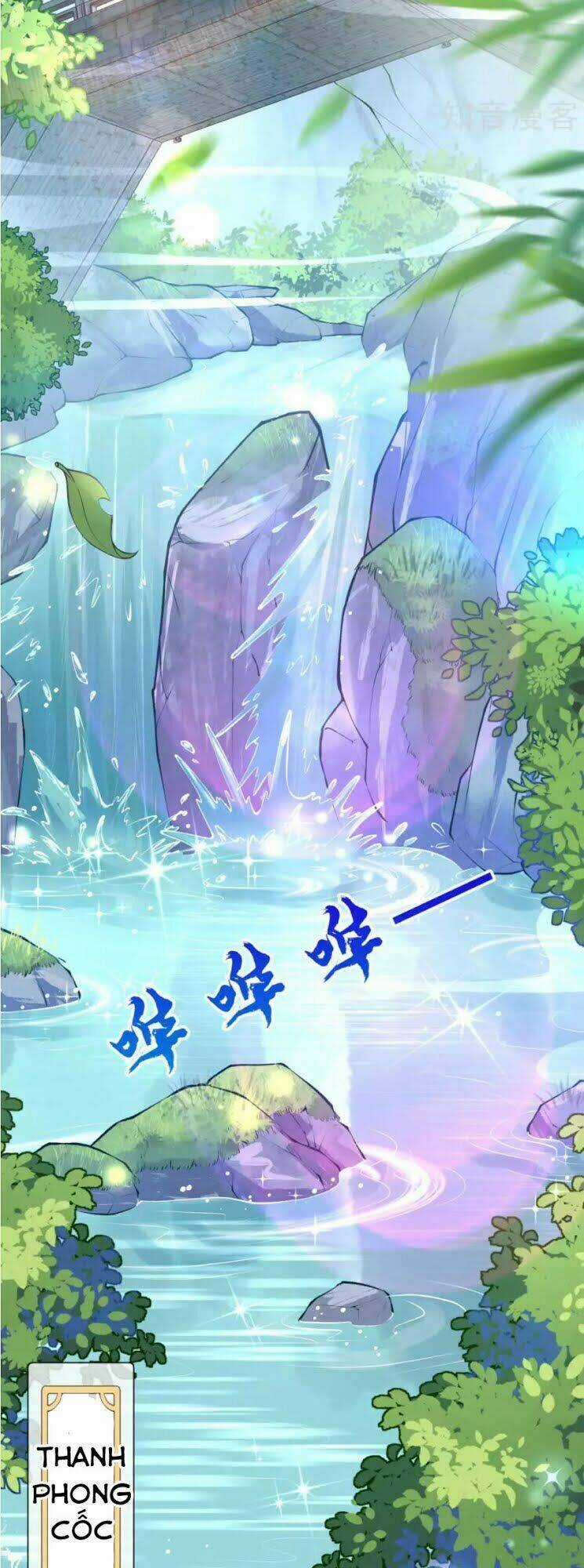 Vô Địch Kiếm Vực - Chapter 16 - Trang 2