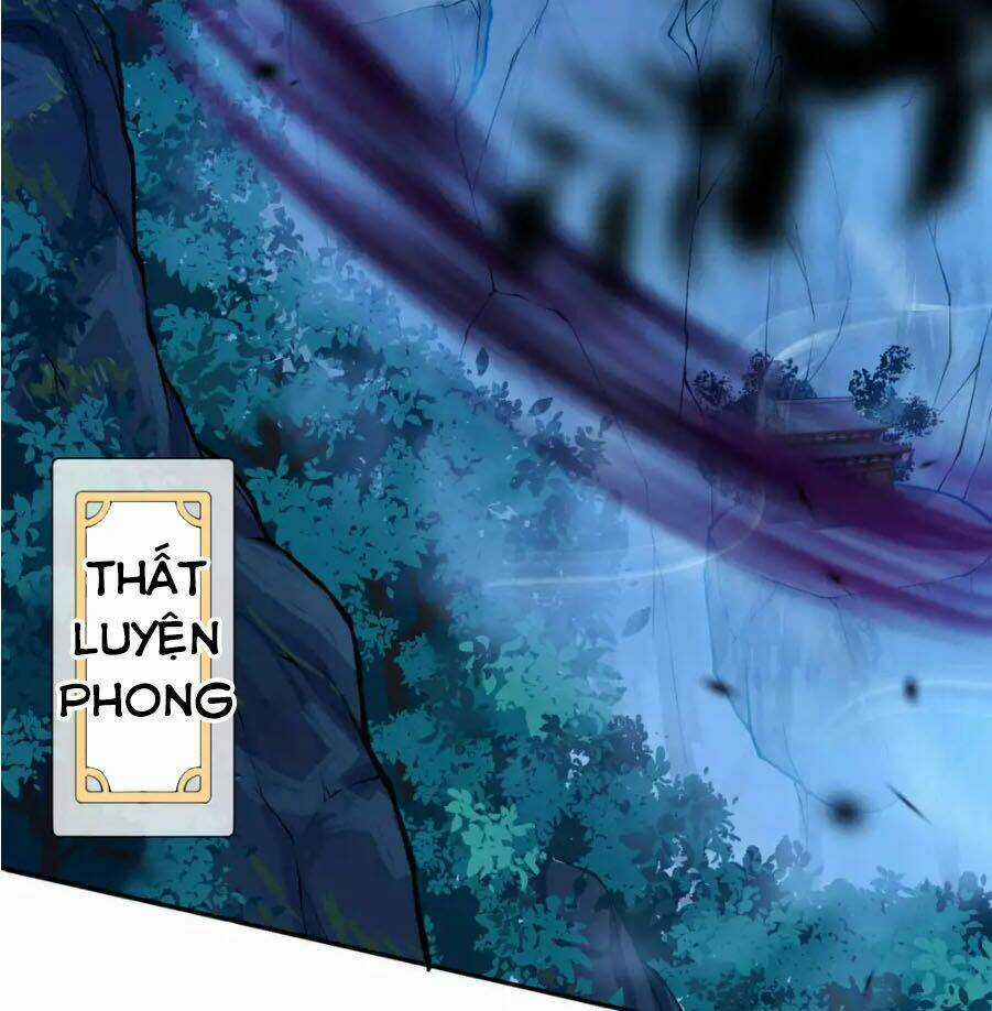 Vô Địch Kiếm Vực - Chapter 16 - Trang 18