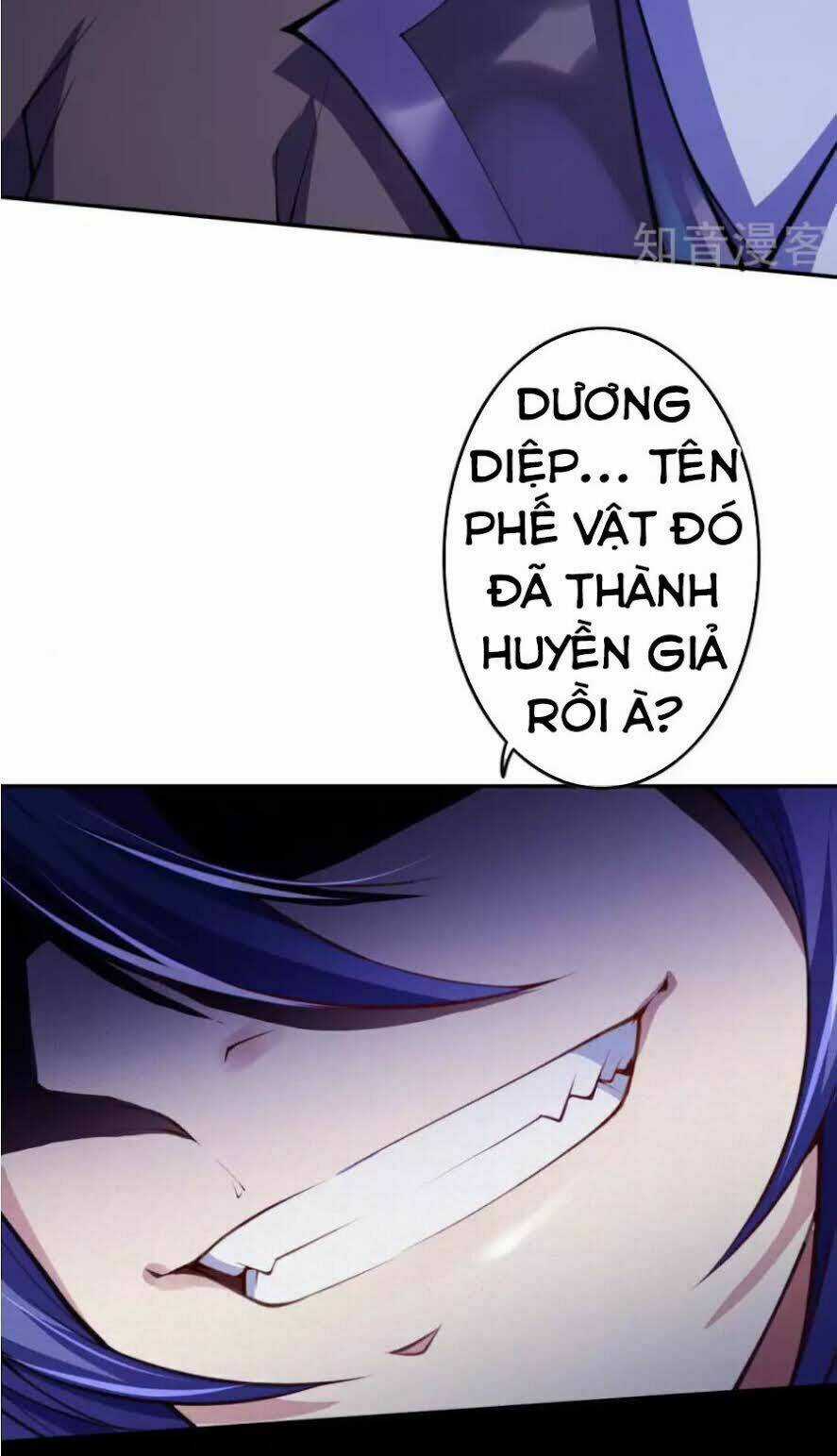 Vô Địch Kiếm Vực - Chapter 16 - Trang 20