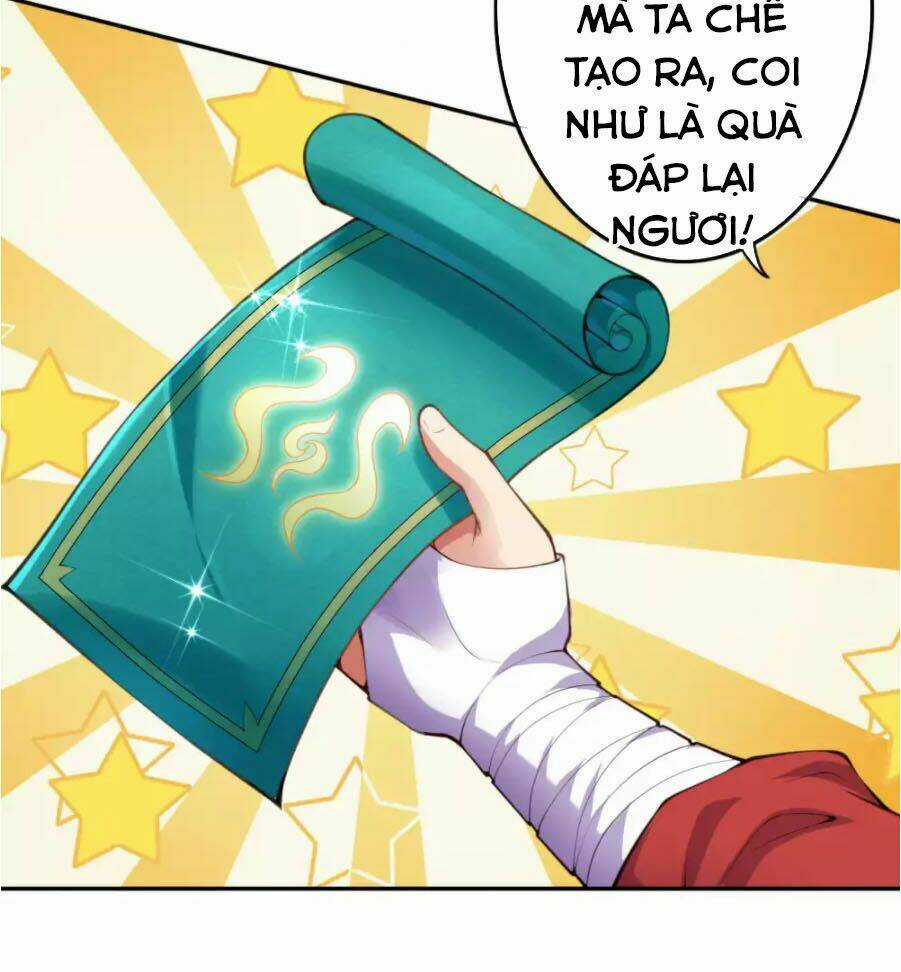 Vô Địch Kiếm Vực - Chapter 16 - Trang 5