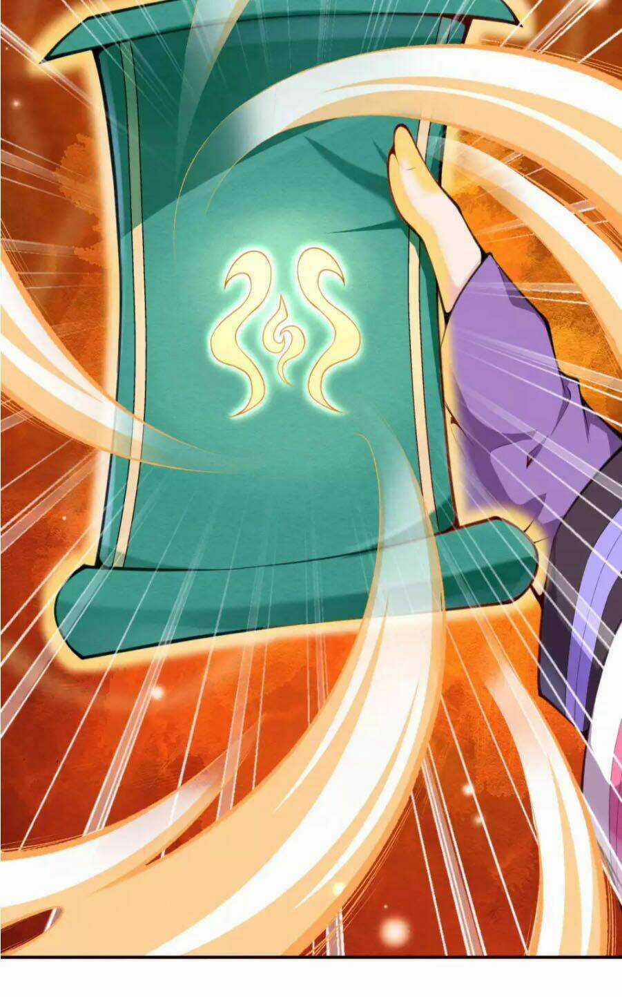 Vô Địch Kiếm Vực - Chapter 16 - Trang 7