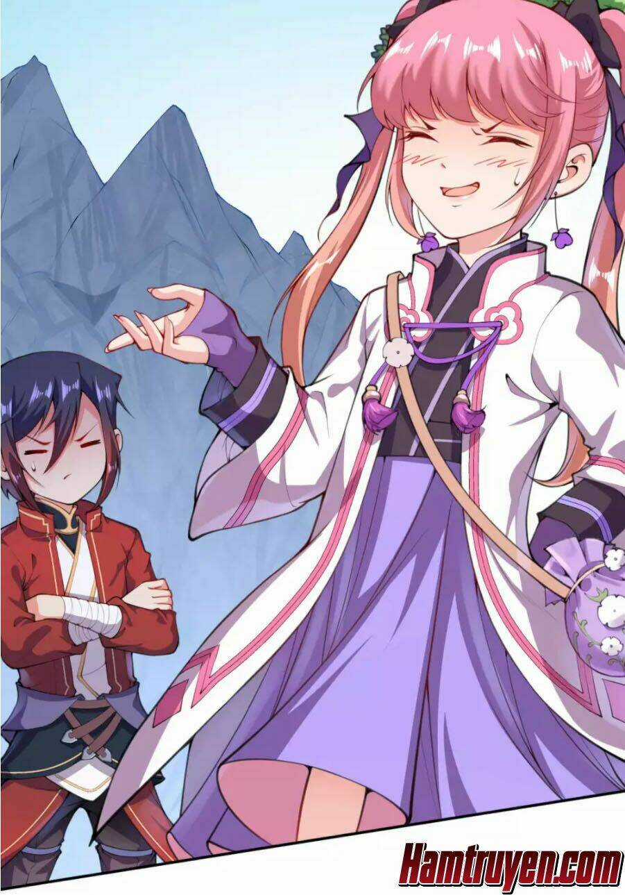 Vô Địch Kiếm Vực - Chapter 16 - Trang 9